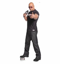 The Rock Standup