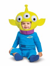 Alien Infant Toy Story 6-12M