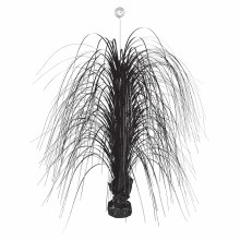 Centerpiece Foil Spray Black