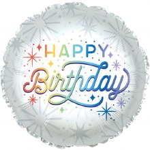 MYLR HB Retro WH 17"