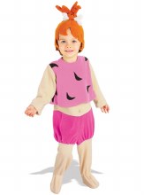 Pebbles Toddler 2-4