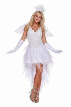 Angel Beauty Adult L