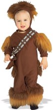 Chewbacca 24 months