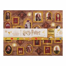 Harry Potter Advent Calendar
