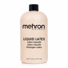 Liquid Latex Light Flesh 16oz
