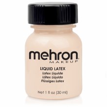 Liquid Latex Light Flesh 1oz