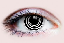 Primal Contacts Hypnotized I