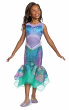 Ariel Live Action Child 3T-4T