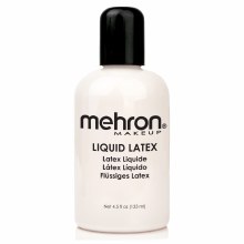 Liquid Latex Clear 4.5oz