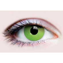Primal Contacts Hulk