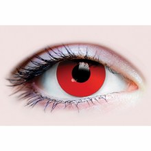 Primal Contacts Evil Eyes