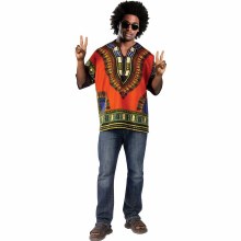 Shirt Dashiki STD