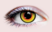 Primal Contacts Mad Hatter
