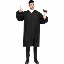 Judge Robe STD