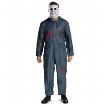 Michael Meyers Dlx Adult L/XL