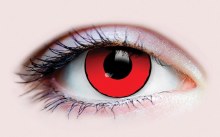 Primal Contacts Blood Eyes