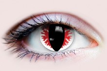 Primal Contacts Devil Eyes