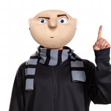 Gru Adult Kit