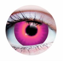 Primal Contacts Jinx