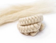 Crepe Hair Blonde