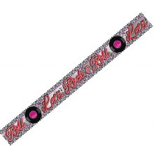 50's Foil Banner Roll