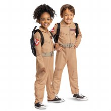 Ghostbusters 80's Toddler 3T-4T