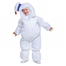 Staypuft Toddler 4T