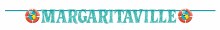 Margaritaville Banner