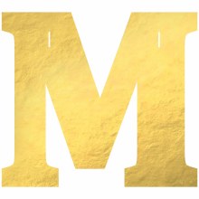 Banner Create Your Own Lttr M