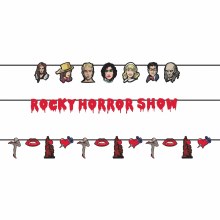 Rocky Horror Banner Kit