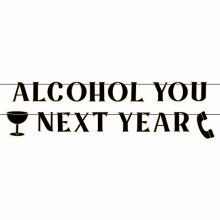 NYE Bnr Alcohol You