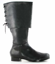 Pirate Boot Men Lg