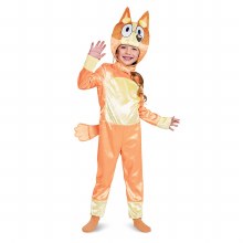 Bluey Bingo Infant 12/18M