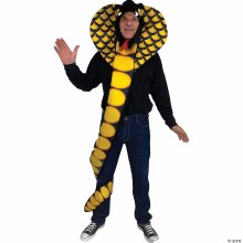Cobra Snake OS