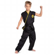 Cobra Kai Classic Ch L