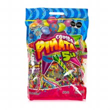 Candy Mara Combo Pinata 5lb