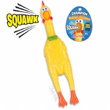 Champion Rubber Chicken