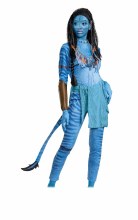 Avatar Neytiri Dlx S