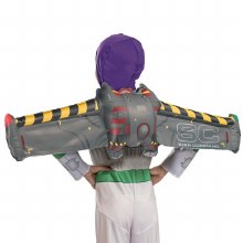 Buzz Lightyear Inflatable Jet Pack