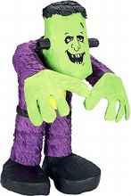 Pinata Frankie 3-D