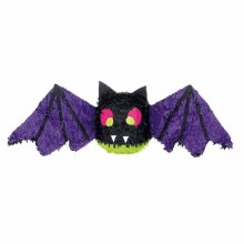 Pinata Halloween Bat