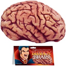 Bloody Brain