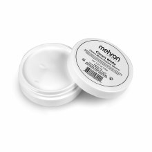 Mehron Clown White 2.25oz