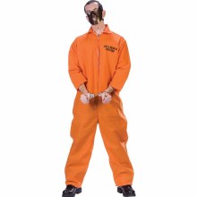 Cell Block Psycho Adult STD