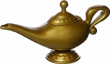 Genie Lamp