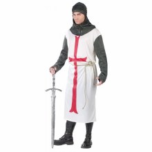 Templar Knight Adult STD