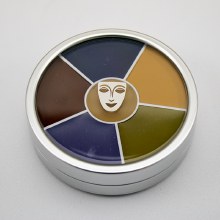 Kryolan Creme Color Circle - Bruise
