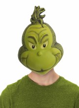 Mask Grynch