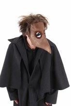 Mask Plague Doctor
