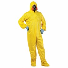 Hazmat Suit Adult